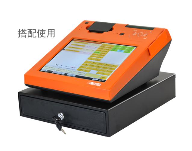 尽享高效办公，XY-Q200II热敏打印机高清主图解析与产品全览